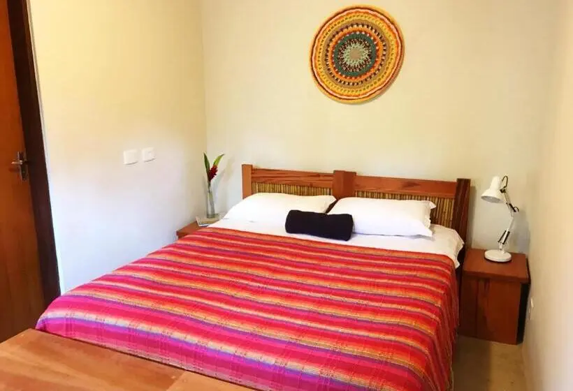 Standard-huone, Moksha Surf Yoga