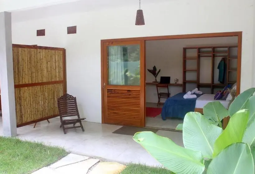 Standard-huone, Moksha Surf Yoga