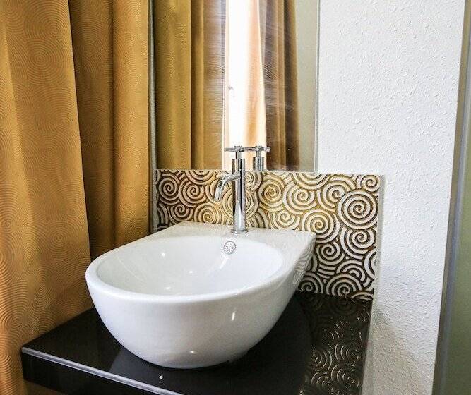 Quarto Superior, New Dawn