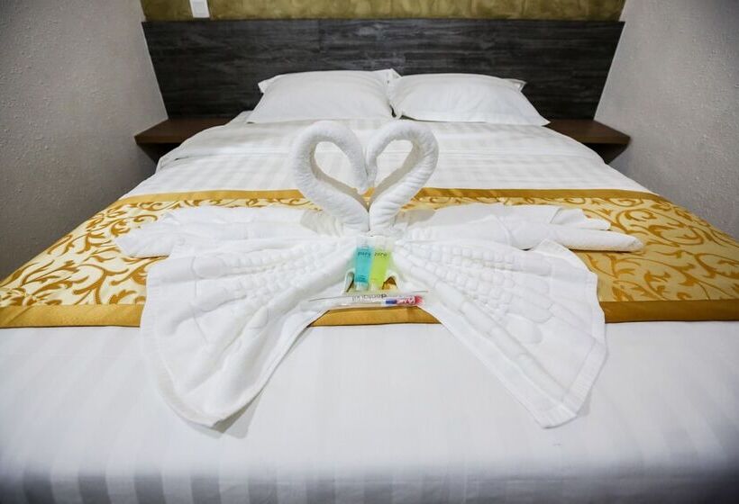 Quarto Superior, New Dawn