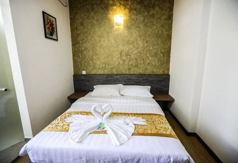 Quarto Superior, New Dawn