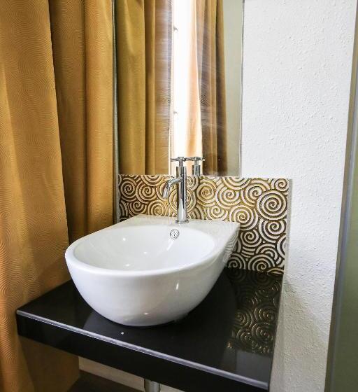 Quarto Superior, New Dawn