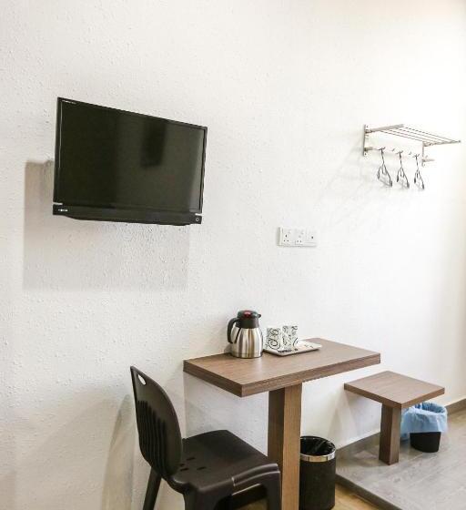 Quarto Superior, New Dawn