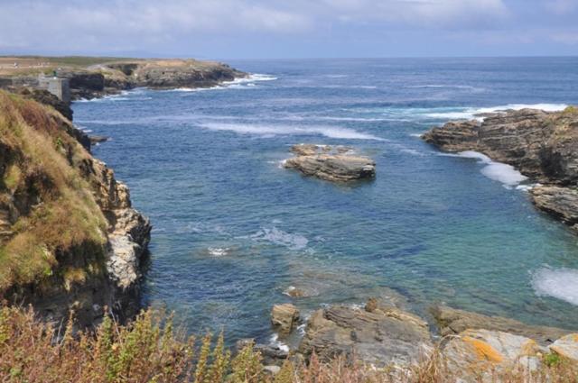 古典房间, Porto De Rinlo