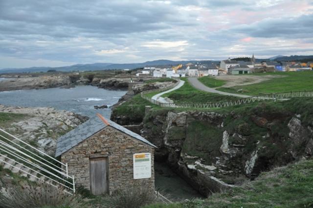 古典房间, Porto De Rinlo