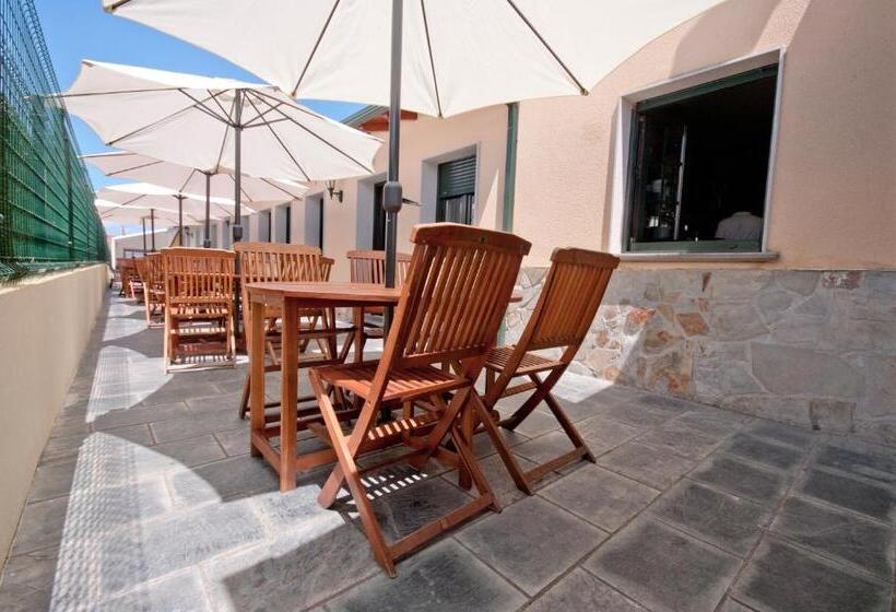 古典房间, Porto De Rinlo