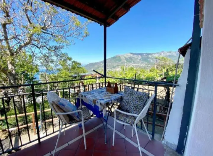 خانه 2 خوابه, Elisabeth Seaview Apartments Sorrento Coast