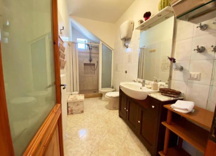 خانه 2 خوابه, Elisabeth Seaview Apartments Sorrento Coast
