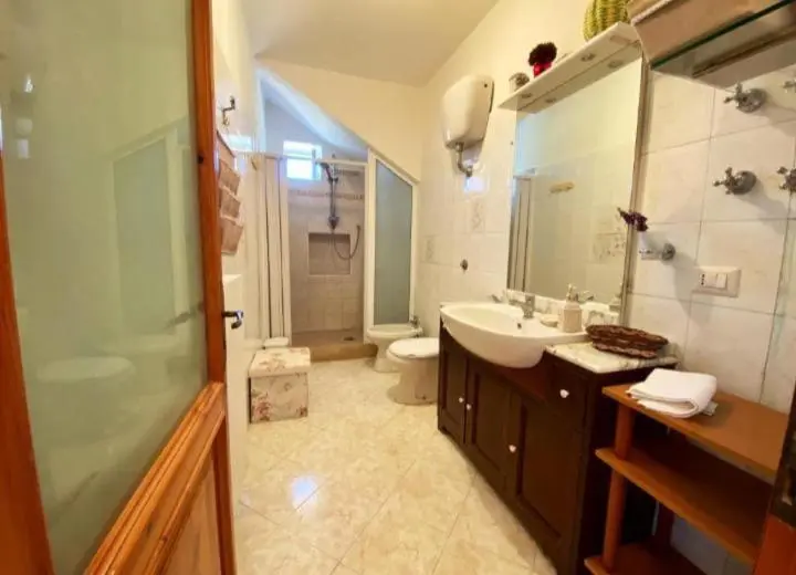 خانه 2 خوابه, Elisabeth Seaview Apartments Sorrento Coast
