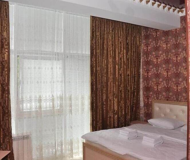 デラックスルーム, Gostevoy Dom Na Volodarskogo