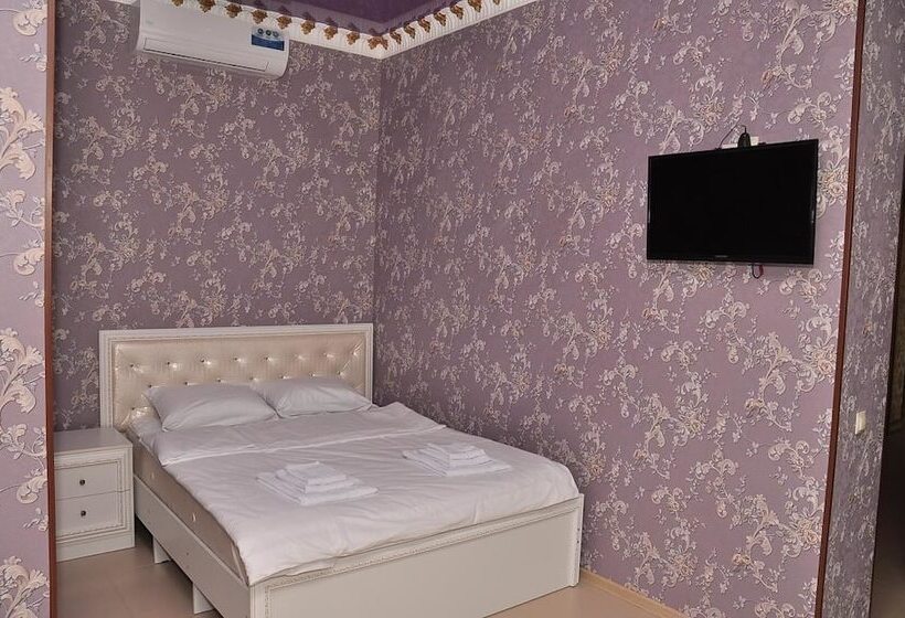 デラックスルーム, Gostevoy Dom Na Volodarskogo