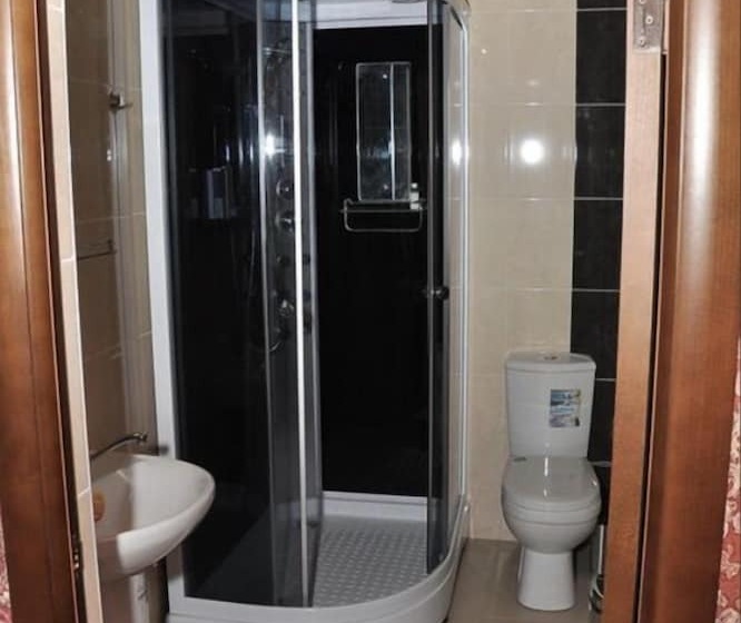 デラックスルーム, Gostevoy Dom Na Volodarskogo