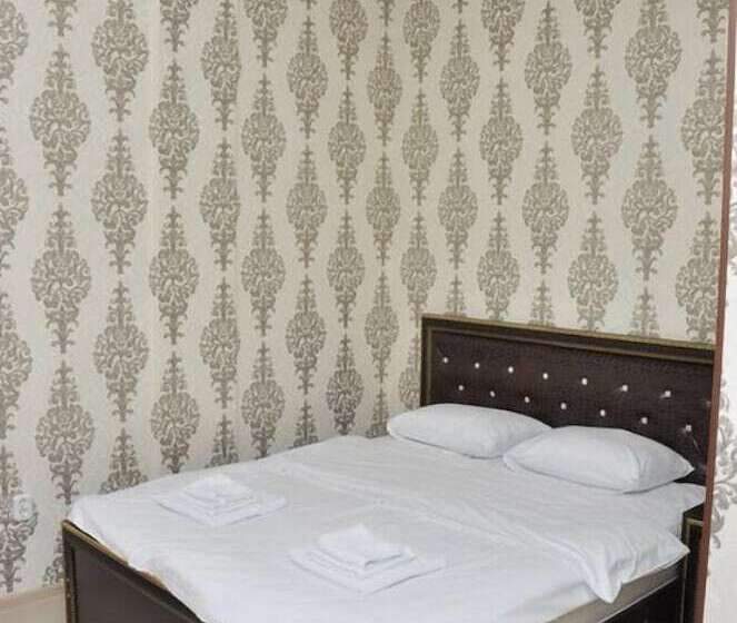 デラックスルーム, Gostevoy Dom Na Volodarskogo