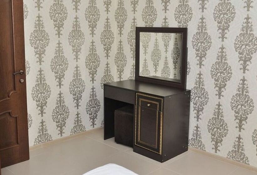 デラックスルーム, Gostevoy Dom Na Volodarskogo