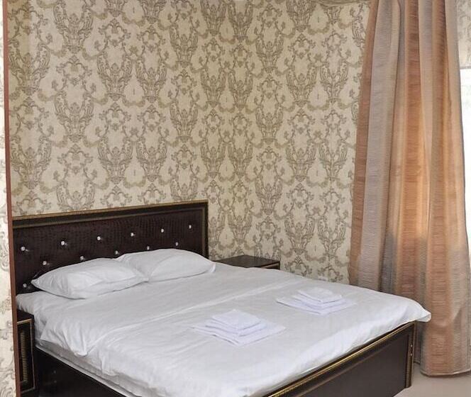 デラックスルーム, Gostevoy Dom Na Volodarskogo