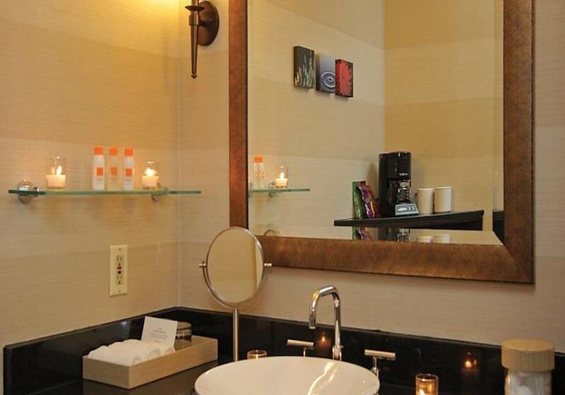 غرفة قياسية, Angeleno