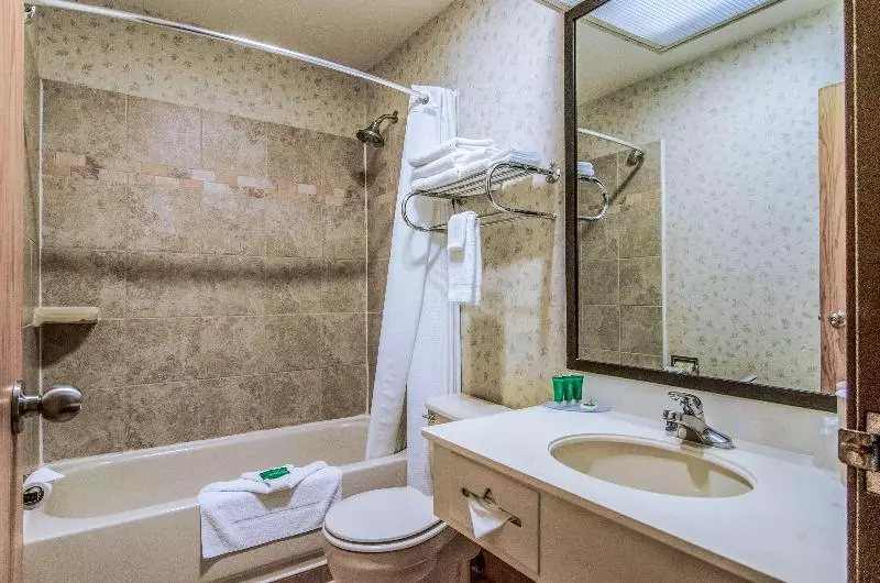 スタンダードルーム, Guesthouse Inn & Suites Poulsbo