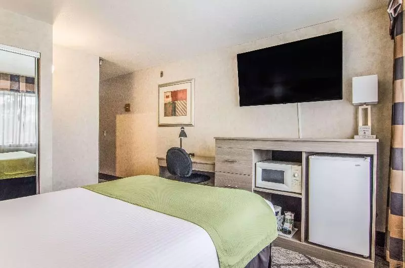 スタンダードルーム, Guesthouse Inn & Suites Poulsbo