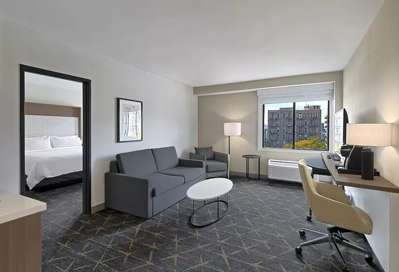 سوییت, Holiday Inn Hotel & Suites Chicago   Downtown, An Ihg