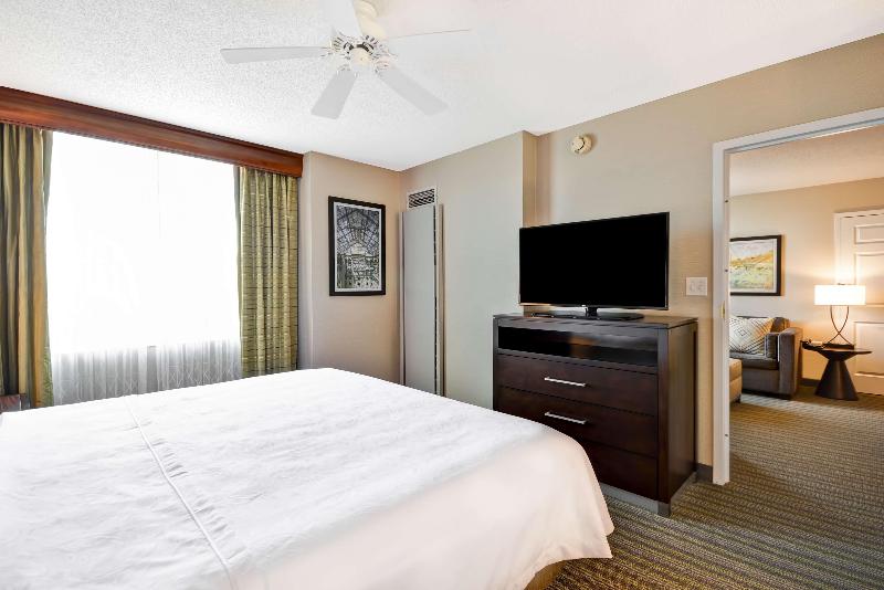 Номер Стандарт, Holiday Inn Express Hotel & Suites Bentonville, An Ihg