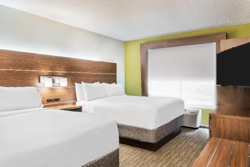 Номер Стандарт, Holiday Inn Express Hotel & Suites Bentonville, An Ihg