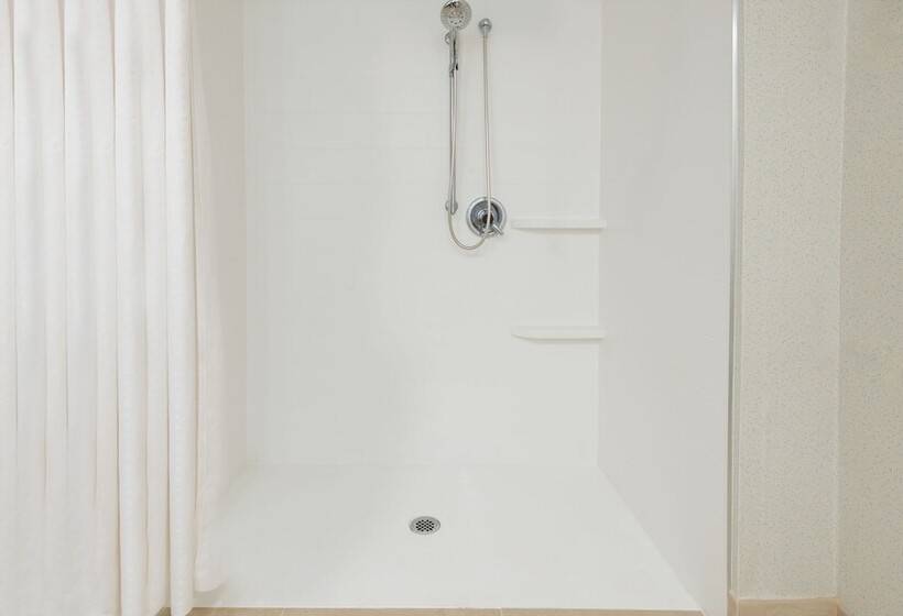 اتاق استاندارد, Holiday Inn Express Hotel & Suites Bentonville, An Ihg