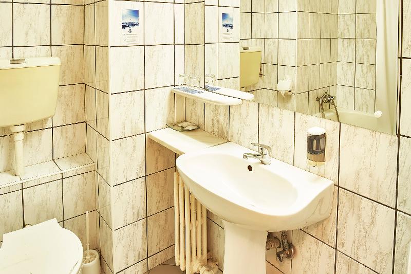 اتاق استاندارد برای معلولان, Holiday Inn Express Hotel & Suites Bentonville, An Ihg