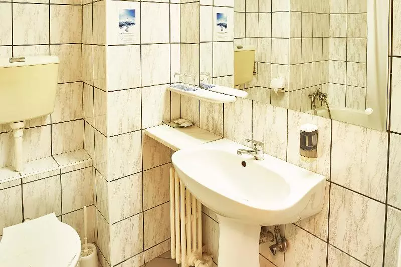 身障者適用スタンダードルーム, Holiday Inn Express Hotel & Suites Bentonville, An Ihg