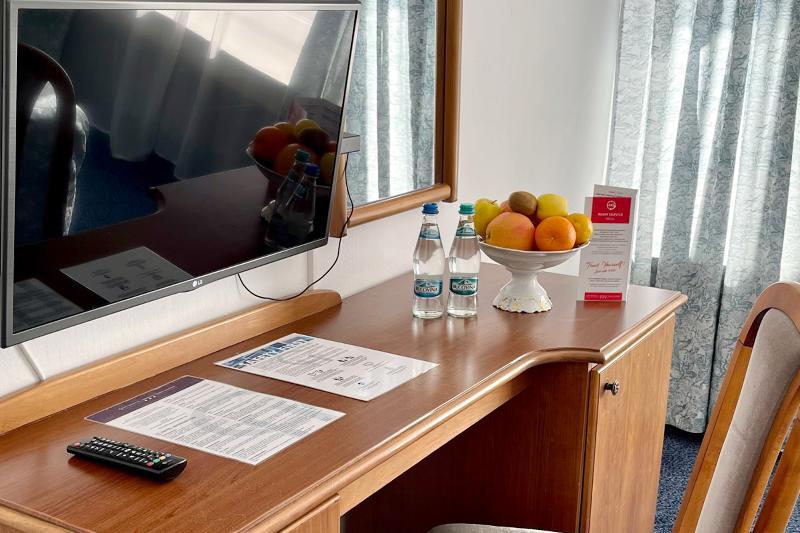 اتاق استاندارد برای معلولان, Holiday Inn Express Hotel & Suites Bentonville, An Ihg