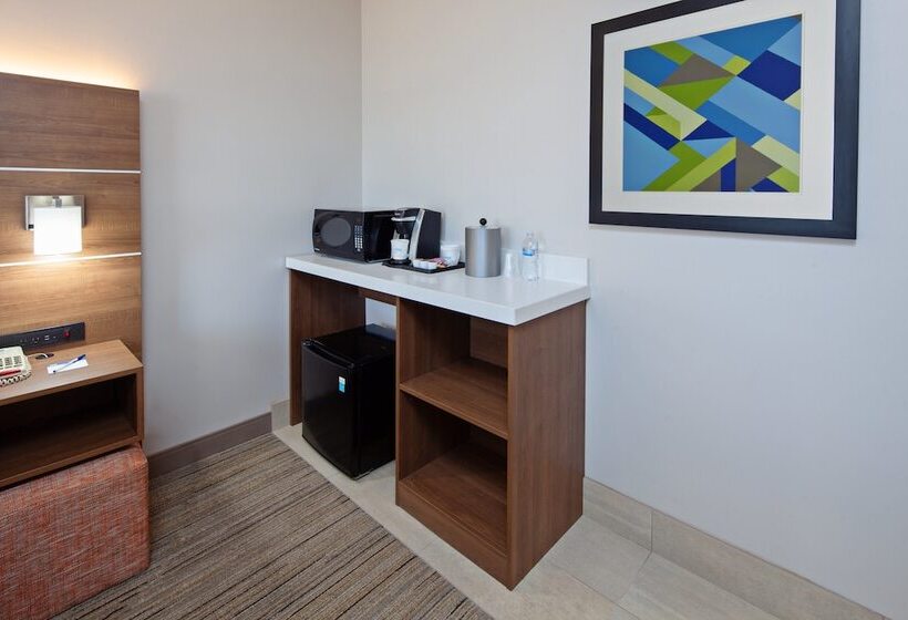 Люкс, Holiday Inn Express Hotel & Suites San Diego Escondido, An Ihg