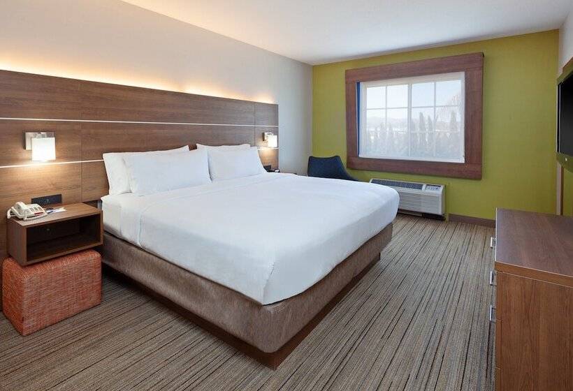 Люкс, Holiday Inn Express Hotel & Suites San Diego Escondido, An Ihg