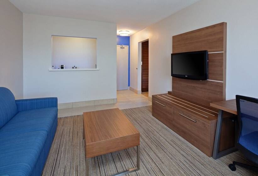 Люкс, Holiday Inn Express Hotel & Suites San Diego Escondido, An Ihg