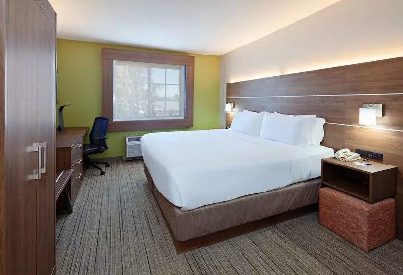 اتاق استاندارد, Holiday Inn Express Hotel & Suites San Diego Escondido, An Ihg