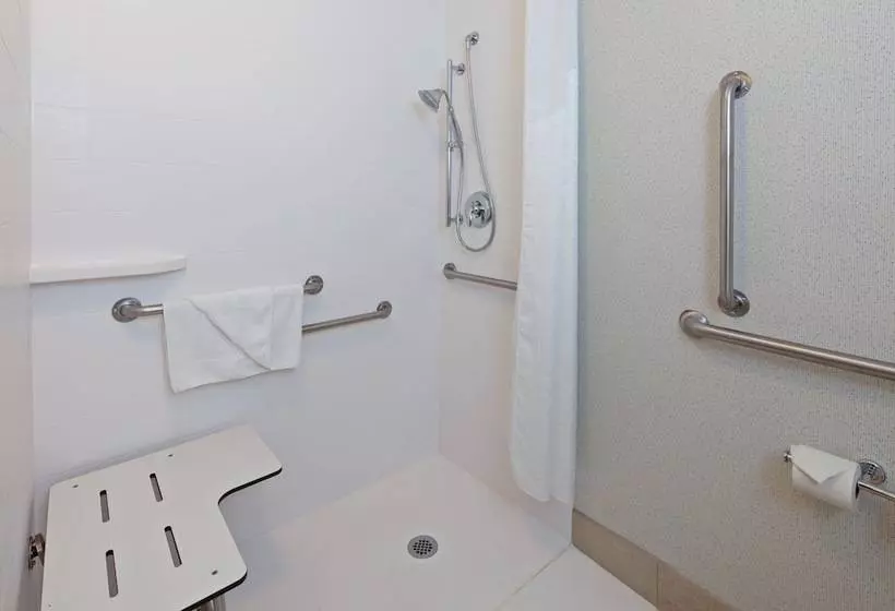 سوئیت برای معلولان, Holiday Inn Express Hotel & Suites San Diego Escondido, An Ihg