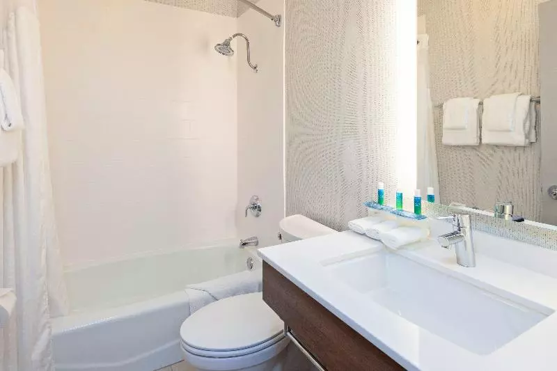 اتاق استاندارد با تخت بزرگ, Holiday Inn Express Hotel & Suites San Diego Escondido, An Ihg