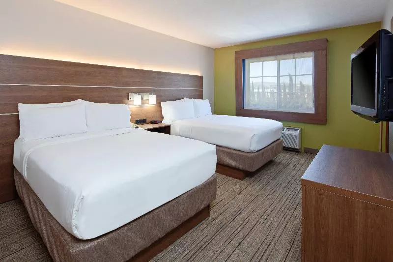 اتاق استاندارد, Holiday Inn Express Hotel & Suites San Diego Escondido, An Ihg