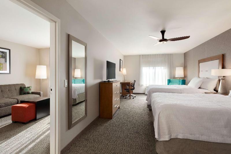 Люкс Кровать Кинг, Holiday Inn Express Hotel & Suites San Diego Escondido, An Ihg