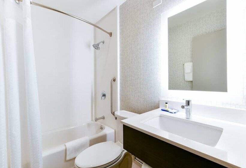 Номер Стандарт Двуспальная Кровать, Holiday Inn Express Mill Valley San Francisco Area, An Ihg