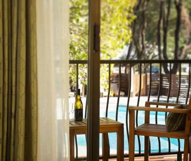 اتاق استاندارد با تخت دوبل, Holiday Inn Express Mill Valley San Francisco Area, An Ihg