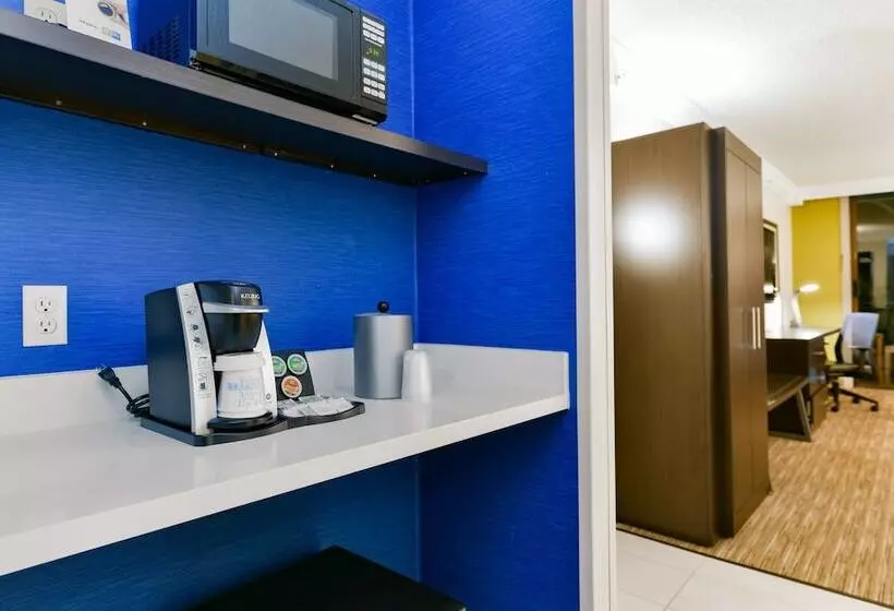 اتاق استاندارد با تخت دوبل, Holiday Inn Express Mill Valley San Francisco Area, An Ihg