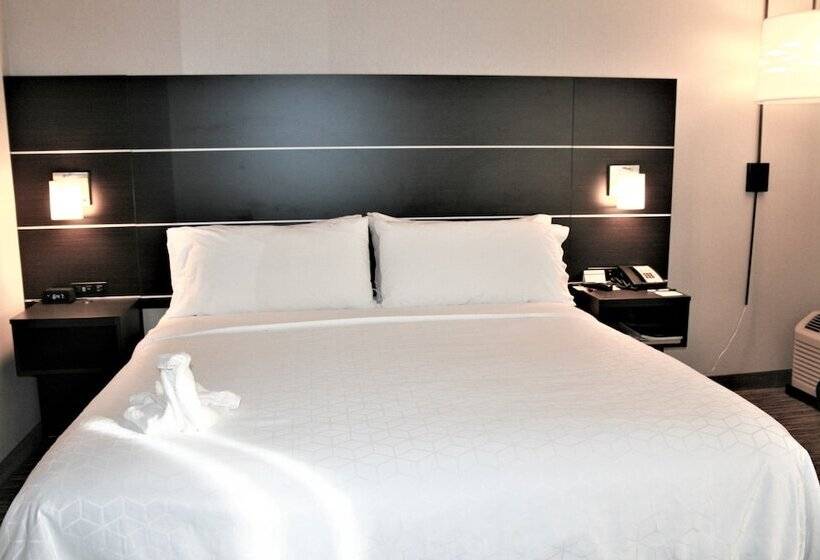 Номер Стандарт Двуспальная Кровать, Holiday Inn Express Mill Valley San Francisco Area, An Ihg