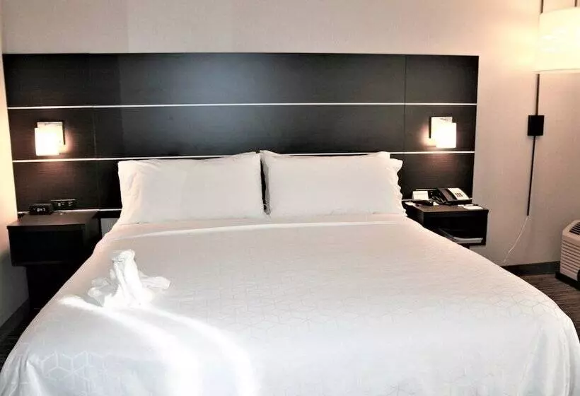 اتاق استاندارد, Holiday Inn Express Mill Valley San Francisco Area, An Ihg