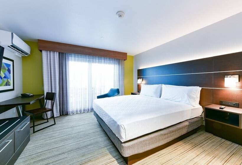 Номер Стандарт Двуспальная Кровать, Holiday Inn Express Mill Valley San Francisco Area, An Ihg