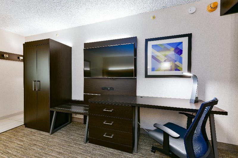 Стандартный Номер Кровать Кинг, Holiday Inn Express Mill Valley San Francisco Area, An Ihg