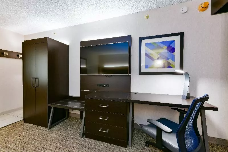 اتاق استاندارد با تخت بزرگ, Holiday Inn Express Mill Valley San Francisco Area, An Ihg