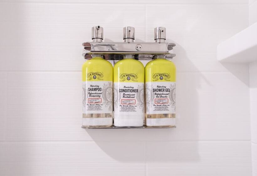 غرفة قياسية, Holiday Inn Express Prescott, An Ihg