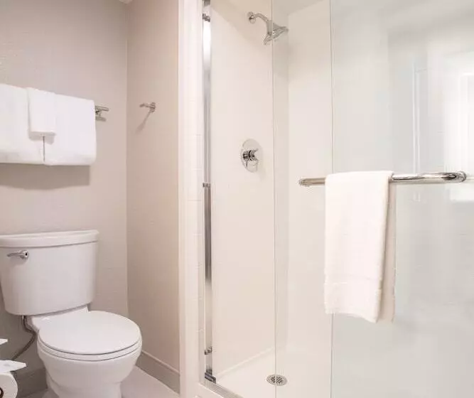 اتاق استاندارد, Holiday Inn Express Prescott, An Ihg