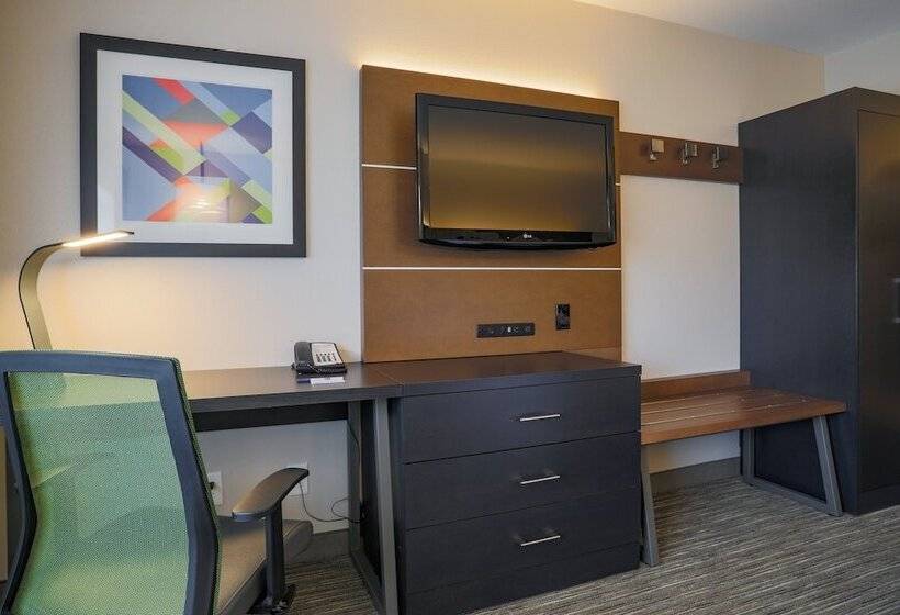 غرفة قياسية, Holiday Inn Express Prescott, An Ihg
