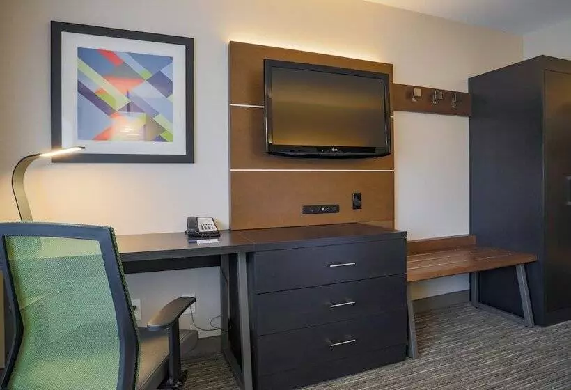 اتاق استاندارد, Holiday Inn Express Prescott, An Ihg