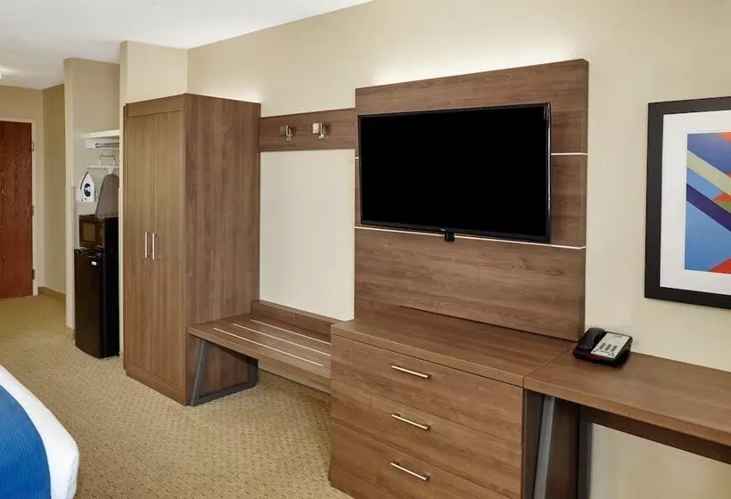 Standard-huone, Holiday Inn Express Sheboygan Kohler / I 43, An Ihg